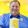 BILL BENTZ, New Business Owner